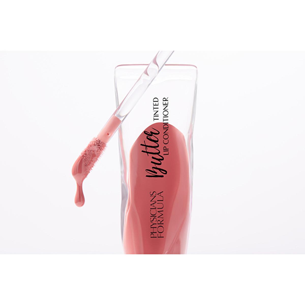 Physicians Formula Butter Tinted Lip Conditioner Pink Paradise - Moisturizing Tinted Lip Care Physicians Formula Tinted Lip Conditioner - Moisturizing Lip Care tinted lip balm, lip moisturizer, Physicians Formula, butter blend lip care, pink lip gloss, lip care, moisturizing lip balm, tinted lip conditioner, lip color, natural lip shade, creamy lip balm, nourishing lip care, everyday lip care, makeup accessory, beauty product