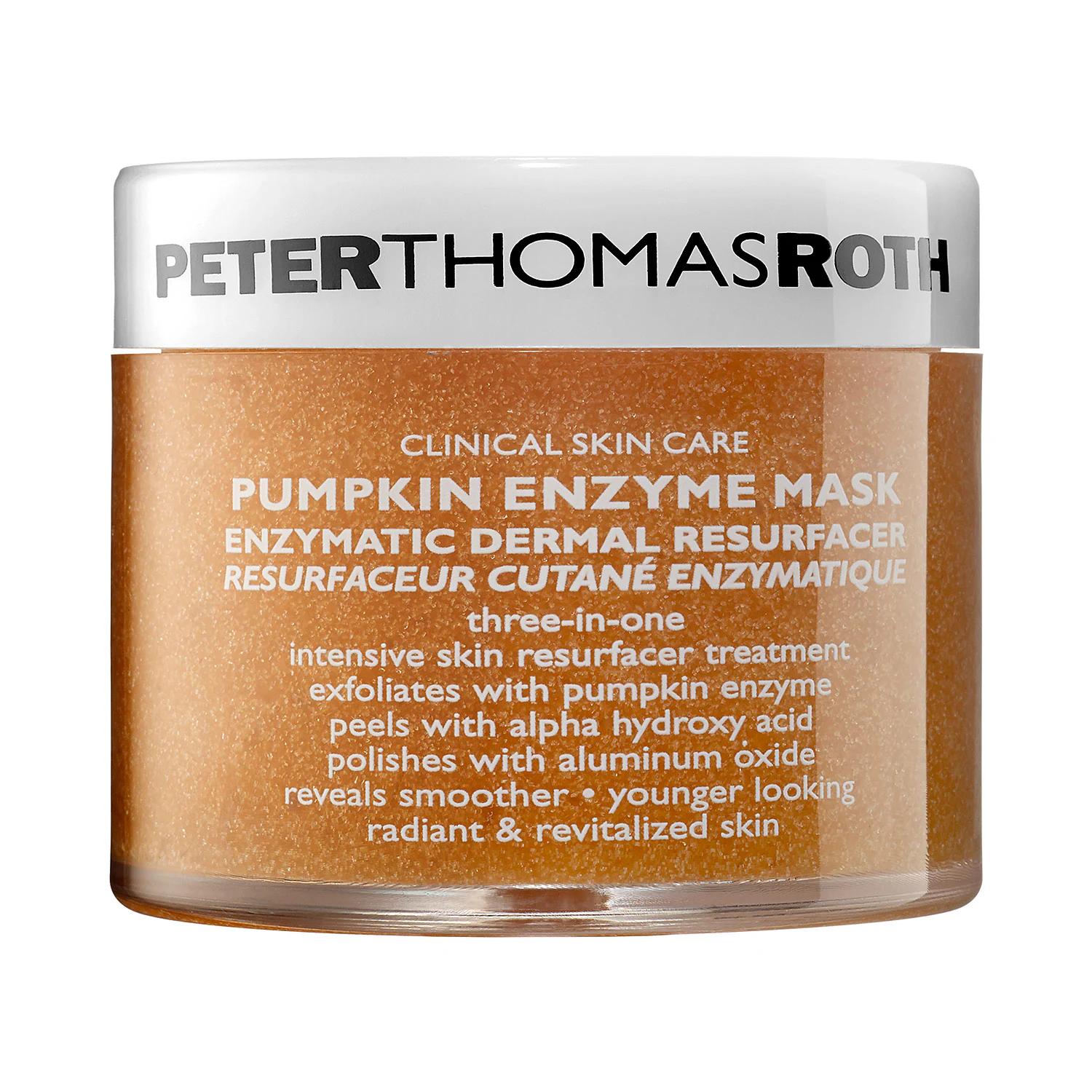 The Ordinary Pumpkin Enzyme Mask - Enzymatic Dermal Resurfacer for Dullness & Uneven Texture - Gluten-Free, 3-in-1 Skincare Mask Pumpkin Enzyme Mask - 3-in-1 Skincare for Dullness & Uneven Texture Pumpkin Enzyme Mask, Enzymatic Dermal Resurfacer, Skincare for dullness and uneven texture, Multi-functional skincare mask, Gluten-free skincare product, Face Mask, Skincare, Sensitive Skin, Normal Skin, Dry Skin, Combination Skin, Oily Skin, Exfoliating Mask, Chemical Peel, Polishing Mask, Anti-Aging Skincare, Ra