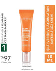 Glow Energie Illuminating Eye Cream with Botanical Complex 15ml