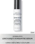 Institut Esthederm Esthe-White Dark Spot Concentrate: Advanced Hyperpigmentation Treatment for Radiant & Even Skin Tone - Targeted Discoloration Correction Institut Esthederm Dark Spot Concentrate: Hyperpigmentation Treatment dark spot concentrate, hyperpigmentation treatment, skin brightening serum, dark spot remover, tone correction serum, Esthe-White, Institut Esthederm, targeted dark spot treatment, skin discoloration treatment, uneven skin tone, dark spot corrector, skin brightener, pigmentation treatm