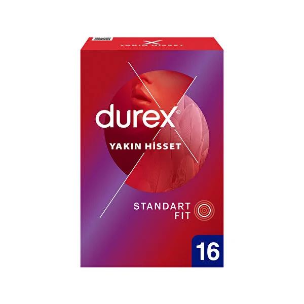 Durex Close Feel Condoms, 16 Count: Enhanced Sensitivity & Intimate Protection for Safe Sex & Contraception Durex Close Feel Condoms: Safe Sex & Enhanced Sensitivity Durex condoms, condoms, close feel condoms, safe sex, contraception, latex condoms, sexual health, intimate protection, sexually active individuals, safe sex practices, enhanced sensitivity, reliable condoms, quality condoms, natural rubber latex condoms, electronically tested condoms, intimate protection condoms, contraception methods, STI pro