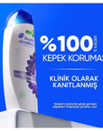 Head & Shoulders Anti-Dandruff Shampoo with Moisturizing Benefits - Dermatologically Tested, 11.16 fl oz Head & Shoulders Anti-Dandruff Shampoo - Moisturizing & Dermatologically Tested Anti-dandruff shampoo, Moisturizing shampoo, Dermatologically tested shampoo, Shampoo for sensitive scalp, Dandruff care, Hair care, Scalp care, Gentle shampoo, Natural ingredients, Sulfate-free shampoo, Anti-dandruff, Moisturizing, Dermatologically tested, Sensitive scalp, Dandruff relief, Hair moisturizing, Scalp moisturizi