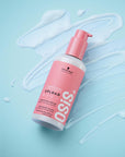 Osis Hair Styling Cream for Volume & Texture - 6.76 fl oz, Non-Sticky Hold & Blow-Dry Protection Osis Hair Styling Cream for Volume & Texture hair styling cream, volume enhancing hair product, blow-dry protection, non-sticky hair hold, anti-static hair care, hair care, hair styling, volume and texture, hair volume, texture, blow-drying protection, hair protection, styling cream, hair cream