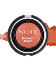 Note Cosme Bouncy Blush 03 Coral Bliss 6g