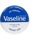 Vaseline Lip Therapy - Moisturizing Care | 20g - image 5