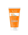 Avène Colored Sunscreen SPF 50+ - Perfect for Dry Skin | 50 ml - Makeup Primer
