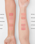 LYKD Powder Blush 530 Sweet Pink - Natural Makeup for a Healthy Glow - Blush