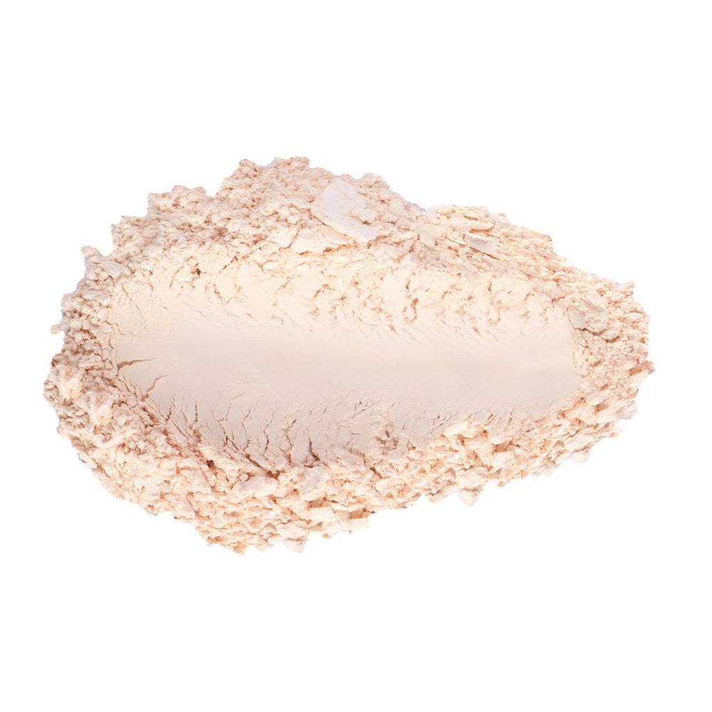 Beaulis Finish It Transparent Setting Powder 999 10g
