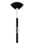 Beter Fan Makeup Brush No. 6 for Flawless Highlighting