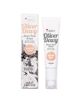 theBalm Oliver Dewy Face Drops: Achieve Radiant, Glowing Skin with this Illuminating Liquid Highlighter - Peachy Keen & Sun-Kissed Options theBalm Dewy Face Drops: Radiant Liquid Highlighter dewy face drops, liquid highlighter, theBalm highlighter, peachy keen highlighter, sun-kissed highlighter, golden glow highlighter, radiant glow makeup, illuminating face drops, highlighter, face illuminator, makeup, cosmetics, dewy finish, radiant skin, black currant oil, niacinamide, skincare, beauty, luminous skin, g