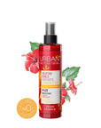 Urban Care Twisted Curls: Hibiscus & Shea Butter Curl Defining Cream - Anti-Frizz, Moisturizing Hair Care for Wavy & Curly Hair Urban Care Curl Cream: Define Curls & Fight Frizz curly hair cream, wavy hair cream, curl defining cream, anti-frizz hair cream, hibiscus shea butter hair, paraben free hair cream, hair care for curls, hair moisturizing cream, curl enhancing cream, hair repair cream, curl cream, wavy hair product, curl definer, frizz control, shea butter, hibiscus, paraben-free, moisturizing, hair
