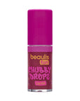 Beaulis Lip Care Product - Moisturizing Lip Balm with Color, Portable Lip Gloss - Beaulis Fun Chubby Drops Dudak Yağı 535 Pink Whisper Beaulis Lip Care - Moisturizing Lip Balm with Color Lip balm with color, Moisturizing lip care, Portable lip gloss, Beaulis lip products, Colored lip oil, Lip care, Cosmetic lip products, Moisturizing lip balm, Shiny lips, Lip gloss, Lip oil, Beaulis Fun Chubby Drops Dudak Yağı, 535 Pink Whisper, Lip care routine, Makeup accessories, Beauty products