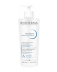 Bioderma Atoderm Intensive Gel-Cream for Dry Skin - 500ml Moisturizing Hydration for Face & Body Bioderma Atoderm Gel-Cream for Dry Skin - 500ml moisturizing gel-cream, dry skin relief, Bioderma Atoderm, intensive hydration, sensitive skin care, face and body moisturizer, glycerin, niacinamide, gentle skincare, non-irritating, lightweight moisturizer, daily moisturizing solution, skincare essentials