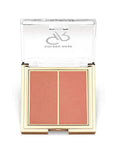 Golden Rose Iconic Blush Duo No: 04 Soft Pink 10g