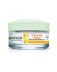 Garnier Vitamin C Brightening Gel Cream: Daily Facial Moisturizer for Radiant, Even Skin Tone - Lightweight, Non-Greasy, 1.69 fl oz Garnier Vitamin C Moisturizer - Brighten & Hydrate Skin Vitamin C Moisturizer, Brightening Gel Cream, Daily Facial Moisturizer, Garnier Vitamin C, Normal Skin Moisturizer, Lemon Extract Skincare, C Vitamini Nemlendirici Jel, Facial Brightening Cream, Lightweight Moisturizer, Vitamin C, Lemon Extract, Gel Cream, Facial moisturizer, Brightening, Hydrating, Skincare, Normal skin,