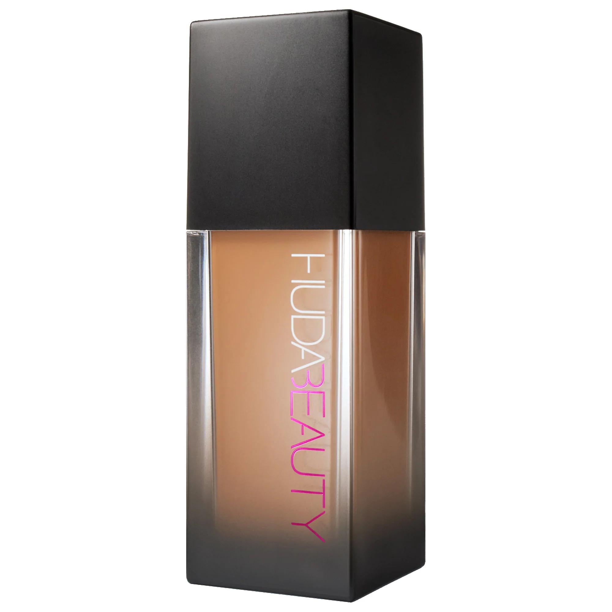 #FauxFilter Luminous Matte Foundation - Full Coverage, 24hr Wear, Vegan & Cruelty-Free Full Coverage Vegan Foundation | #FauxFilter Luminous Matte full coverage foundation, long-lasting makeup, vegan cosmetics, cruelty-free beauty products, matte finish foundation, liquid foundation, fragrance-free, waterproof makeup, sweat-proof, ethical beauty, cosmetics for sensitive skin