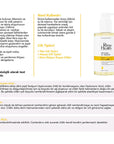 Rimu Health Facial Cleansing Oil: Blackhead & Acne Treatment, Soothing Beta Glucan Formula, Deep Pore Cleansing for All Skin Types Rimu Health Facial Cleansing Oil: Blackhead & Acne Treatment facial cleansing oil, blackhead removal, acne treatment, skin soothing, gentle cleanser, deep pore cleansing, sensitive skin cleanser, all skin types cleanser, beta glucan skincare, niacinamide face wash, face wash, face cleanser, skin care, beta glucan, allantoin, aloe vera water, niacinamide, deep cleansing, all skin