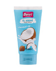 Benri Coconut Oil Hand Cream for Dry Skin 75 ml