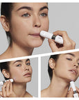 Braun FS1000 Face Mini Hair Remover in White