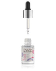 LYKD Hydrating Jelly Makeup Base 999 Transparan - Smooth, Long-Lasting Makeup Primer for All Skin Types - Makeup Primer