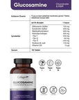 Collagen Forte Platinum Glucosamine Chondroitin MSM 1500mg - Joint Health Support Supplement for Pain Relief - 90 Tablets Collagen Forte Platinum Glucosamine Chondroitin MSM 1500mg - Joint Support Glucosamine Chondroitin MSM, Collagen Supplement, Joint Health Support, Dietary Supplement for Joints, Joint Pain Relief Supplement, Joint Health, Mobility Support, Dietary Supplement, Health and Wellness, Pain Relief, Inflammation Reduction, Collagen Forte Platinum, Active Lifestyle, Athlete Supplements