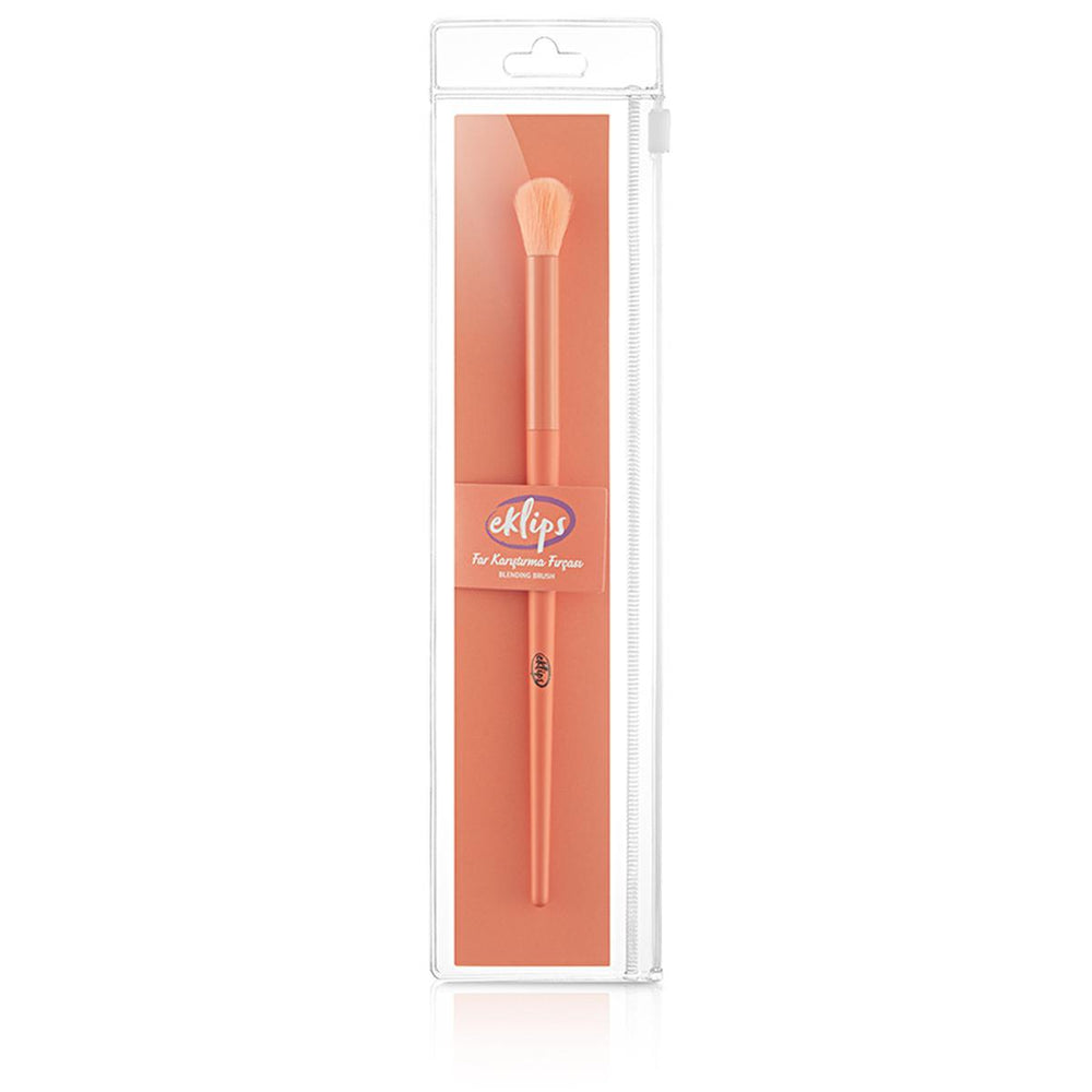 Eklips Colors Eyeshadow Blending Brush - Customized Makeup Brush for Seamless Eyeshadow Application - view 2