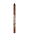 Beaulis Fun Fleecy Lip Liner 617 Dusty Rose Matte Finish