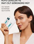 L'Oreal Paris Bright Reveal SPF 50 Tinted Sunscreen: Dark Spot Correcting, Light Coverage, Face Sun Protection L'Oreal Tinted SPF 50 Sunscreen: Dark Spot Corrector, Light Coverage SPF 50 sunscreen, Tinted sunscreen, Dark spot corrector, Light skin sunscreen, Skin tone evening sunscreen, Niacinamide sunscreen, Sun protection for face, Loreal sunscreen, Bright Reveal sunscreen, Sunscreen for hyperpigmentation, sunscreen, sun protection, skin care, face sunscreen, tinted moisturizer, dark spot treatment, even