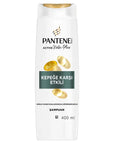 Pantene Anti-Dandruff Shampoo for Flaky Scalps 400 ml