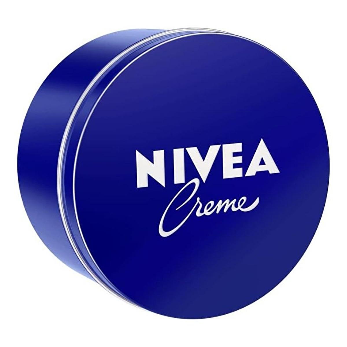 NIVEA Creme Moisturizing Cream for Dry Skin - Long-lasting Hydration for Face, Body & Hands NIVEA Creme Moisturizing Cream - Long-lasting Hydration NIVEA Creme, Moisturizing Cream, Dry Skin Care, Multi-purpose Skincare, Long-lasting Hydration, Skincare for Dry Skin, Face Moisturizer, Body Moisturizer, Hand Cream, Eucerit, Dermatologically Approved, Non-greasy, Non-sticky, Skincare Essentials