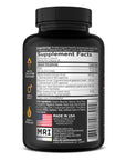 MRI Performance TRT Support Testosterone Replacement Therapy (90 Count)