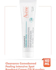 Avene Cleanance Comedomed Peeling 40 ml - Gentle Exfoliating Solution for Acne-Prone Skin Avene Cleanance Comedomed Peeling 40 ml for Acne-Prone Skin Avene Cleanance Comedomed Peeling, Exfoliating peeling solution for acne-prone skin, Gentle skincare for sensitive skin, Dermatologically tested exfoliant, Acne treatment skincare product, Skincare for acne, Gentle exfoliation, Sensitive skin care, Acne prone skin solutions, Dermatological skincare, Exfoliating solution, Skincare routine, Clear skin, Smooth sk
