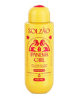 Solzao Ipanema Girl Shower Gel for Soft Skin 400 ml