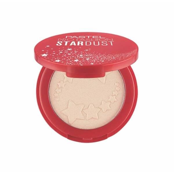 Pastel Profashion Stardust Highlighter 320 - Trendy Makeup Highlighter for a Radiant Glow - Highlighter