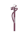 Maybelline Tattoo Liner: Burgundy Bliss Gel Eyeliner - Long Lasting, Smudge-Proof Definition for Striking Eyes Maybelline Burgundy Gel Eyeliner - Long Lasting, Smudge-Proof Maybelline eyeliner, gel eyeliner, burgundy eyeliner, waterproof eyeliner, long lasting eyeliner, smudge proof eyeliner, tattoo liner, Burgundy Bliss eyeliner, gel eye pencil, eye makeup, eyeliner, eye pencil, burgundy eye makeup, long-wear eyeliner, smudge-proof eye liner, make up, cosmetics, beauty, gifts for her, makeup essentials, ey