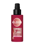 Elidor Brazilian Keratin Therapy Heat Activated Hair Treatment - Smooths Frizz, Repairs Damage, & Straightens - Keratin & Marula Oil Infused, 90ml Elidor Keratin Hair Treatment - Smooth, Repair & Straighten keratin hair treatment, brazilian keratin therapy, heat activated hair treatment, anti frizz hair treatment, hair smoothing treatment, damaged hair repair, marula oil hair, hair straightening treatment, elidor keratin, hair keratin treatment, hair treatment, keratin treatment, brazilian keratin, heat act