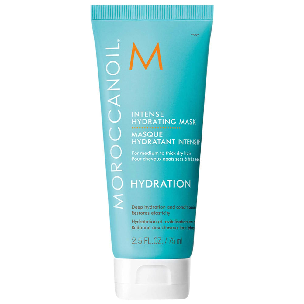 Moroccanoil Intense Hydrating Hair Mask - Argan Oil Deep Conditioner for Dry, Thick Hair - Sulfate & Paraben Free - Restore Shine & Manageability Moroccanoil Hydrating Hair Mask - Argan Oil for Dry & Thick Hair Intense Hydrating Mask, Argan Oil Hair Mask, Dry Hair Mask, Sulfate Free Hair Mask, Paraben Free Hair Mask, Hair Mask for Dry Hair, Hydrating Mask for Thick Hair, Deep Conditioning Hair Mask, Recyclable Hair Mask, Moroccanoil Mask, hair mask, hydrating hair mask, argan oil, dry hair, thick hair, dama