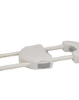Miny Baby Safety Cabinet Lock - Adjustable Handle Lock for Childproofing - view 9