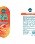 Balmy Mandarin & Raspberry Shower Gel for Fresh Skin 450 ml