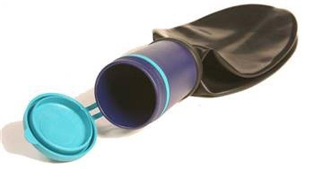 URIBAG Portable Urine Bag for Men - Lightweight, Reusable Urine Collection Bag for Travel, Camping, Mobility Aid URIBAG Portable Urine Bag - Lightweight & Reusable Portable Urine Bag, Male Urination Device, Urine Collection Bag, Mobility Aid, Travel Urine Bag, Reusable Urine Bag, Camping Essentials, Men's Health, Accessibility Products, Travel Accessories
