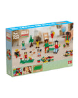 Plus Plus Construction Toy Set - 275 Pieces for Creative Building & Learning - view 2