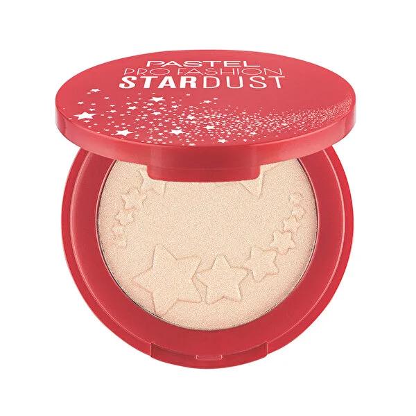 Pro Fashion Stardust Pastel Highlighter Vega 320 - Highlighter Makeup for Glowing Skin, Powder Highlighter for Cheekbones and Facial Features Pastel Highlighter Vega 320 for Glowing Skin highlighter makeup, face highlighter, pastel highlighter, makeup for glowing skin, powder highlighter, cheekbone highlighter, facial feature enhancer, radiant complexion, makeup for everyday, special occasion makeup, cosmetic highlighter, beauty products for glowing skin