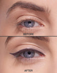 Stellary Automatic Eyeliner 03 Brown Long-Wear Pencil