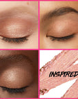 Maybelline New York Color Tattoo: Long Lasting Cream Eyeshadow - Intense, Vibrant, Smudge-Proof Eye Color Maybelline Color Tattoo Eyeshadow: Long-Lasting, Vibrant Color cream eyeshadow, long lasting eyeshadow, water resistant eyeshadow, smudge proof eyeshadow, intense color eyeshadow, vibrant eyeshadow, Maybelline Color Tattoo, easy to apply eyeshadow, multi-purpose eye makeup, creamy eye color, eyeshadow, eye makeup, long-wearing eyeshadow, vibrant colors, easy application, smudge-proof, water-resistant, m
