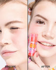Beauty Bomb Cream Blush Stick 02 Rosy Glow 5.5g