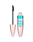 Maybelline New York Lash Sensational Waterproof Volumizing Mascara - Dramatic Volume, Length & Curl - Black Pigmentation - image 22