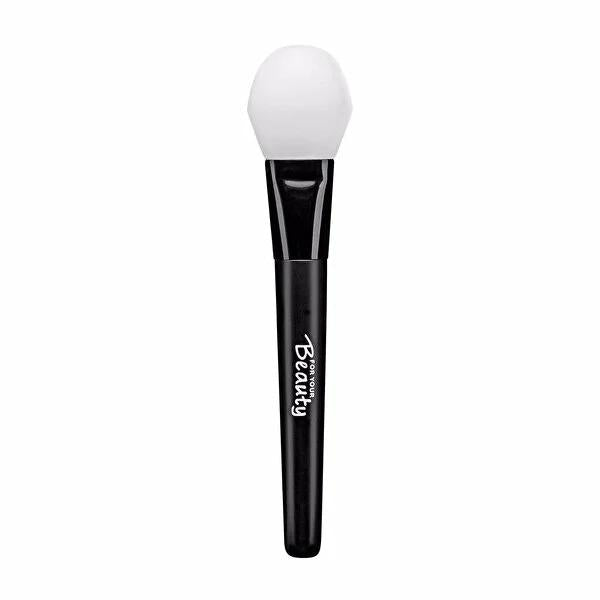 For Your Beauty Silicone Mask Application Brush: Hygienic, Vegan-Friendly Skincare Applicator Tool for Face and Body Silicone Mask Brush: Hygienic Vegan Skincare Applicator mask application brush, silicone mask applicator, hygienic face mask brush, vegan mask brush, skincare applicator tool, face mask applicator, beauty mask brush, mask brush, silicone applicator, face mask tool, skincare tool, hygienic brush, vegan brush, cruelty-free, ethical skincare, beauty tools, mask application, facial mask, skincare