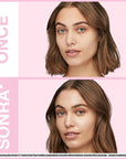 Maybelline New York Instant Perfector Glow Foundation Makeup - Lightweight, Radiant Finish, Easy Application Maybelline Instant Perfector Glow Foundation - Lightweight & Radiant foundation makeup, liquid foundation, radiant finish foundation, lightweight foundation, easy application foundation, Maybelline New York, cosmetic, beauty, makeup, daily wear, natural finish, sponge tip applicator, 4-in-1 formula