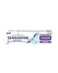 Sensodyne Clinical Repair Active Whitening Toothpaste: Repairs Sensitive Teeth, Whitens, & Relieves Sensitivity - Advanced Novamin Formula - image 2