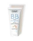 Ziaja Natural Tone BB Cream for Oily & Combination Skin 50ml